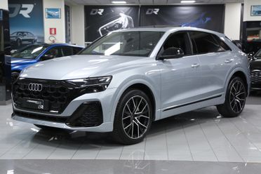 Audi Q8 50 TDI mhev 286 cv quattro tiptronic S line edition