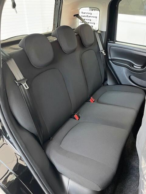 Fiat Panda Pandina 1.0 FireFly 65 CV Hybrid Icon 5.p