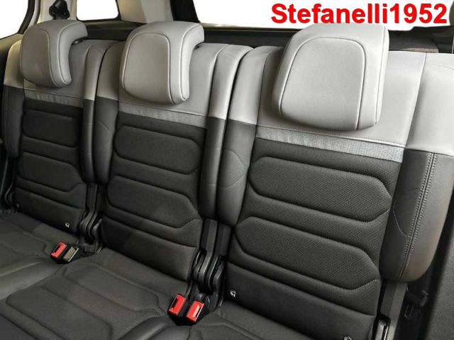 CITROEN C5 Aircross MAX - BlueHDi 130 S&S EAT8