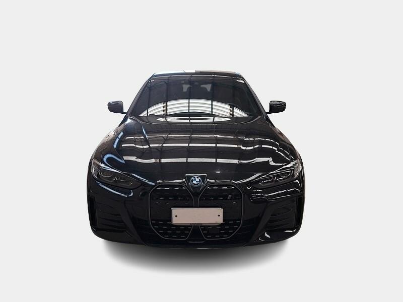 BMW I4 eDrive 40 MSport 5 PORTE