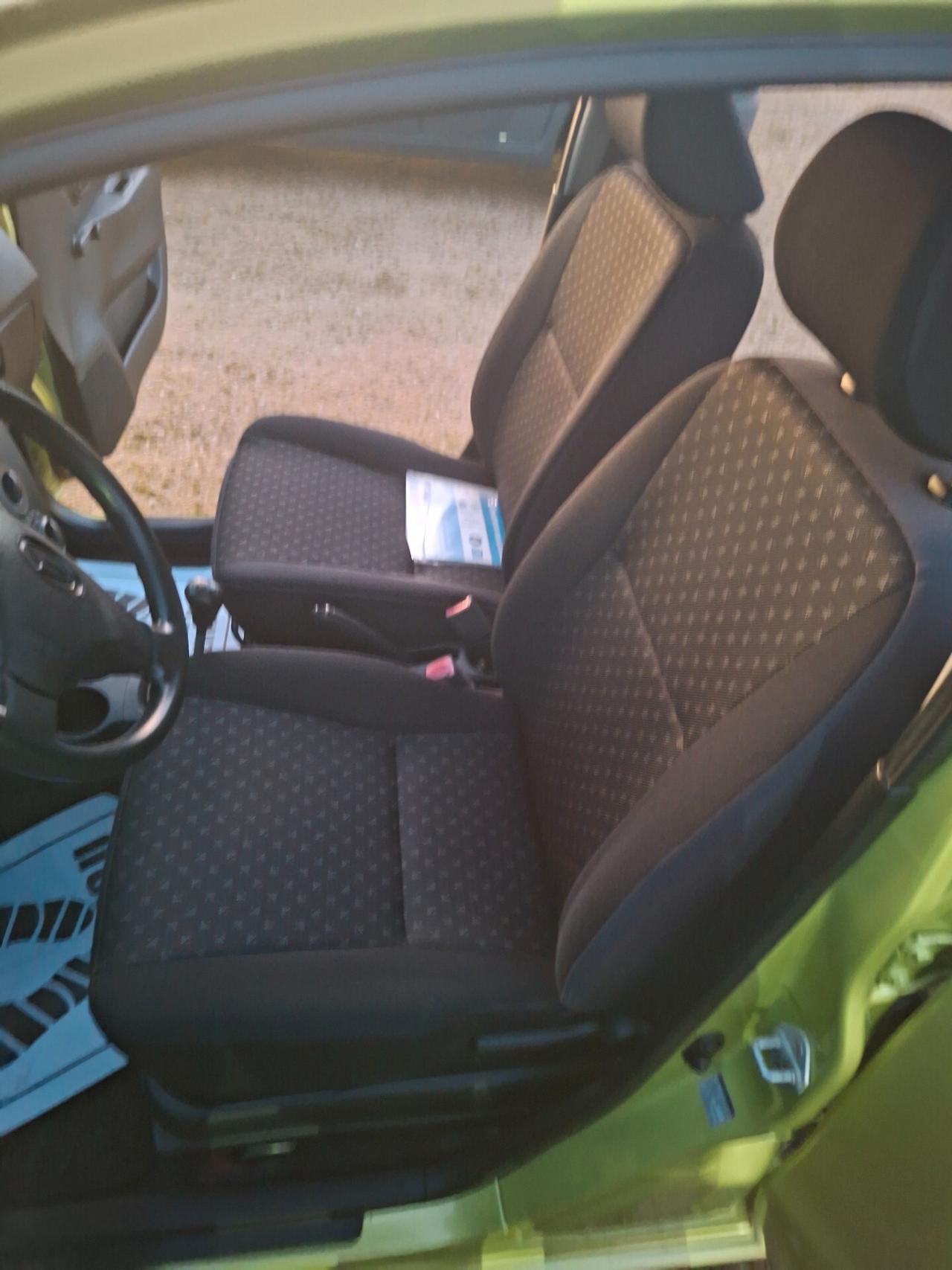 Daihatsu Cuore 1.0 12V Hiro A/T