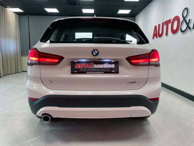 BMW X1 SDRIVE 18I ADVANTAGE 136CV - IVA DEDUCIBILE