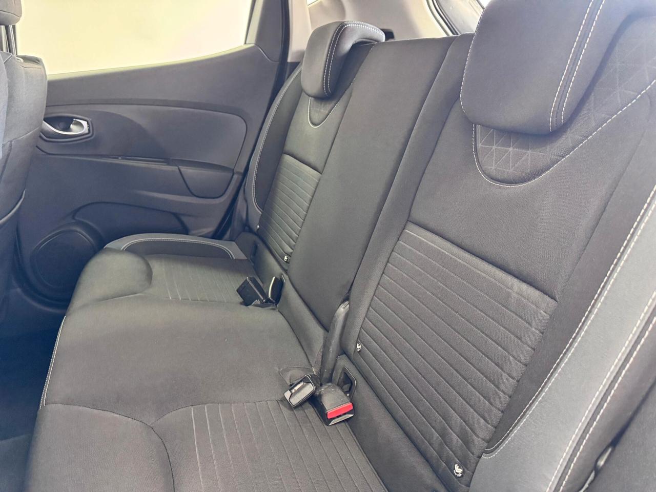 Renault Clio dCi 90CV Start&Stop 5 porte Energy Intens