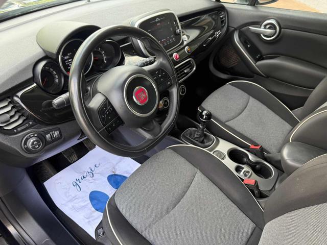 FIAT 500X 1.4 MultiAir 140 CV NEOPATENTATI