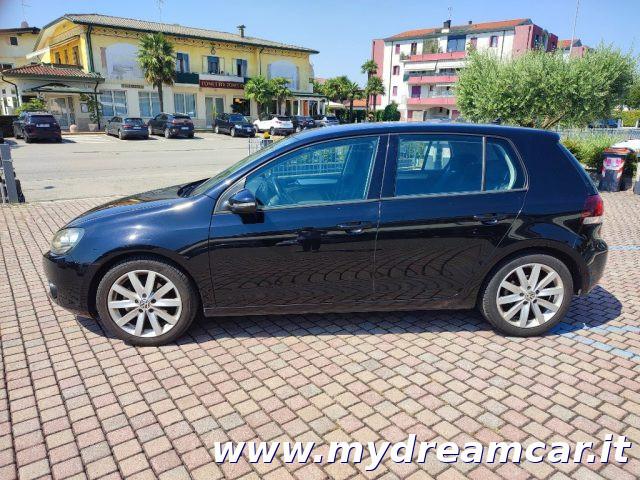 VOLKSWAGEN Golf 1.4 TSI 122CV 5p. Highline