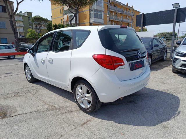 OPEL Meriva 1.6 CDTI 95 CV Start&Stop Cosmo