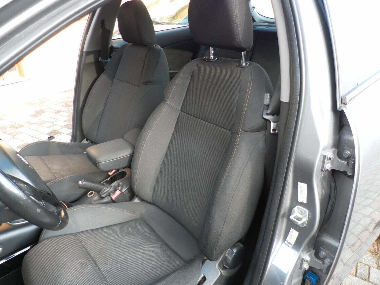 Alfa Romeo Giulietta 1.6 JTDm-2 105 CV Progression