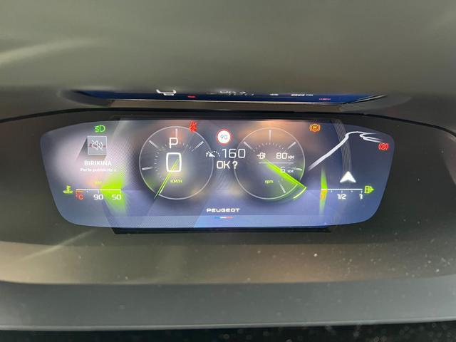 PEUGEOT 308 BlueHDi 130 S&S EAT8 GT