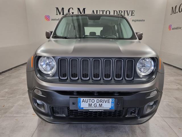 JEEP Renegade 2.0 Mjt 4WD Active Drive Night Eagle