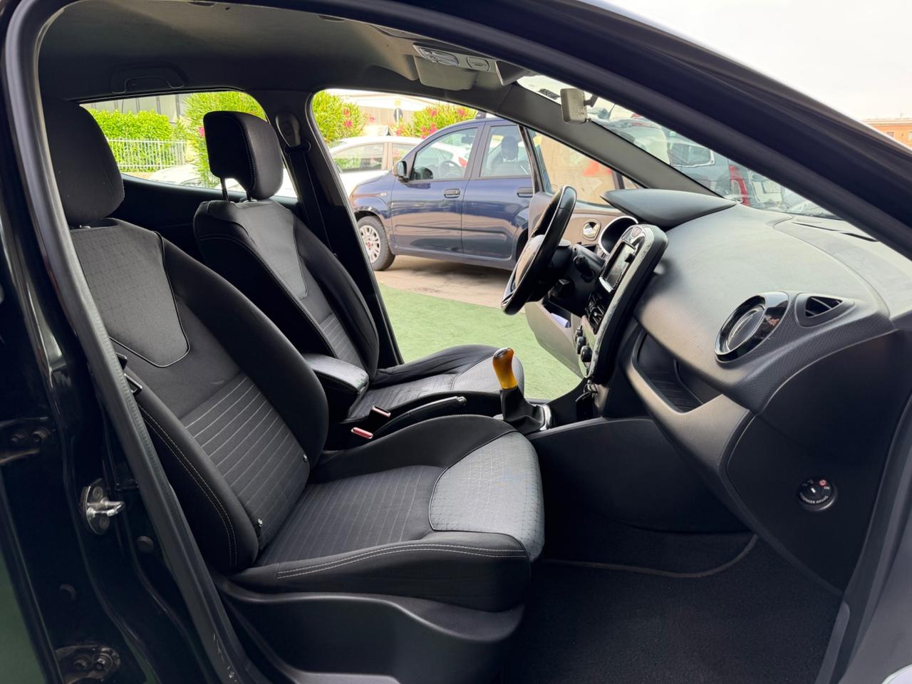 Renault Clio 1.5 dCi 8V 90CV Start&Stop 5 porte Energy