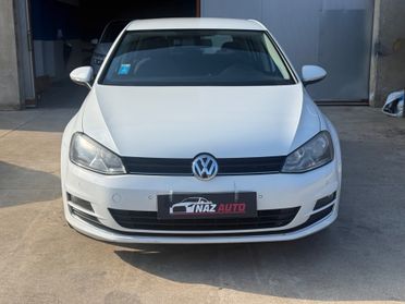 Volkswagen Golf Business 1.6 TDI 5p. Highline BlueMotion Technology