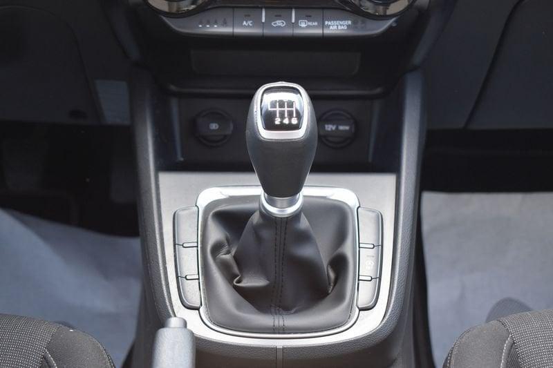 Hyundai Kona Kona 1.0 T-GDI XTech