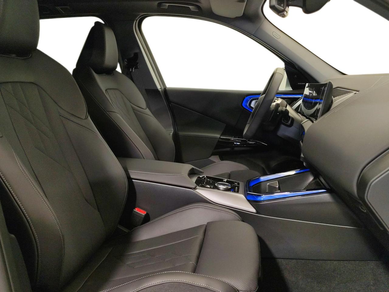 BMW X3 xDrive30e