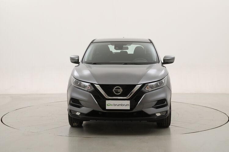 Nissan Qashqai Business BR356840 1.3 Benzina 140CV