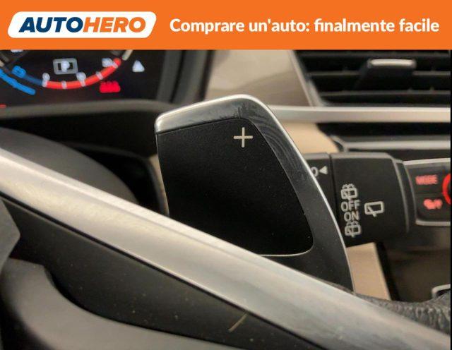 BMW X1 sDrive20i