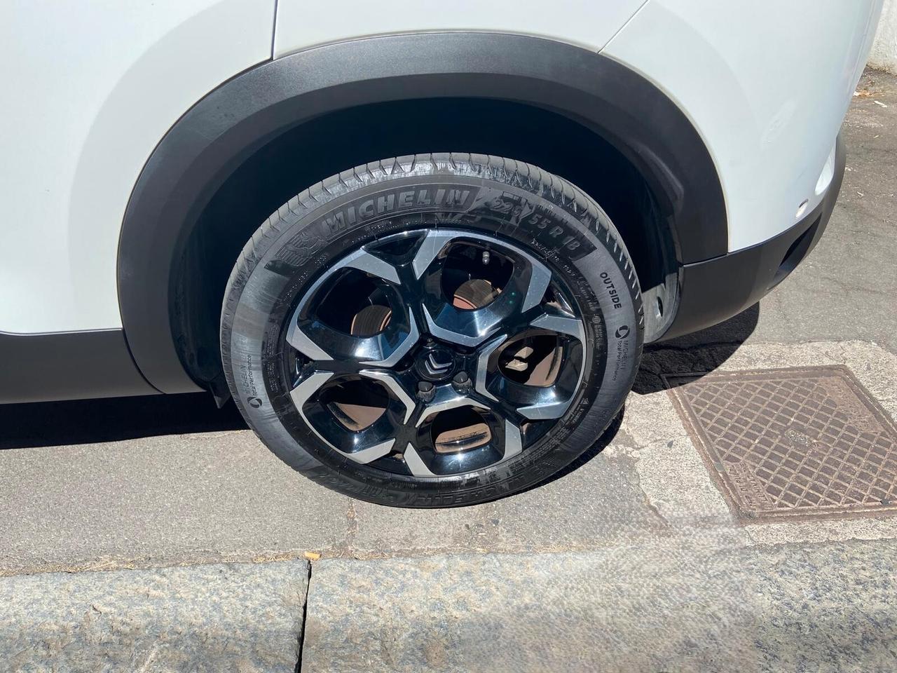 Citroen C5 Aircross BlueHDi 130 S&S EAT8 Shine Pack