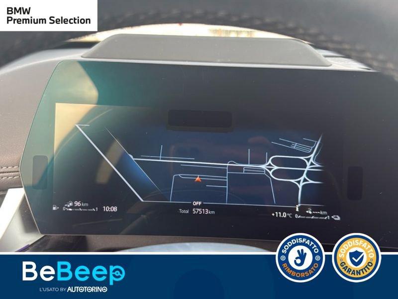 BMW X1 XDRIVE 30E X-LINE AUTO