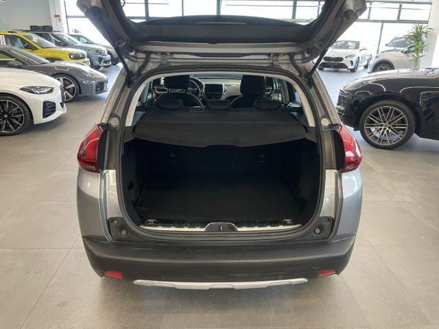 PEUGEOT 2008 1.5 BlueHDi 100 CV Allure