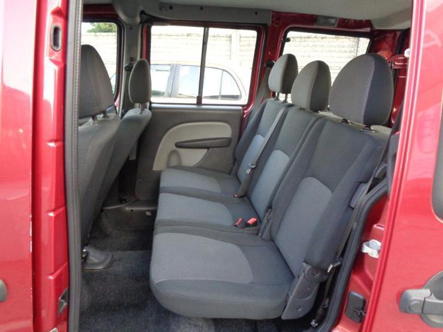 FIAT Doblo 1.6 16V Nat.Pow. *FINANZIABILE* *OK NEOPATENTATI*
