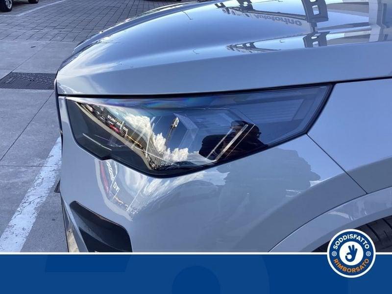 BMW X2 SDRIVE18D M SPORT PRO