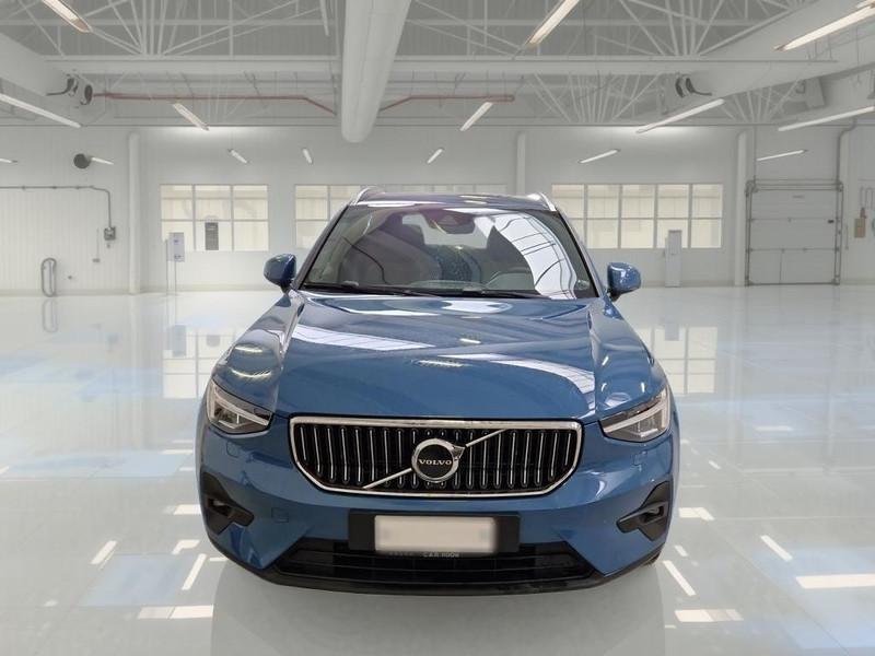 VOLVO XC40 T4 Recharge Plug-in auto Core
