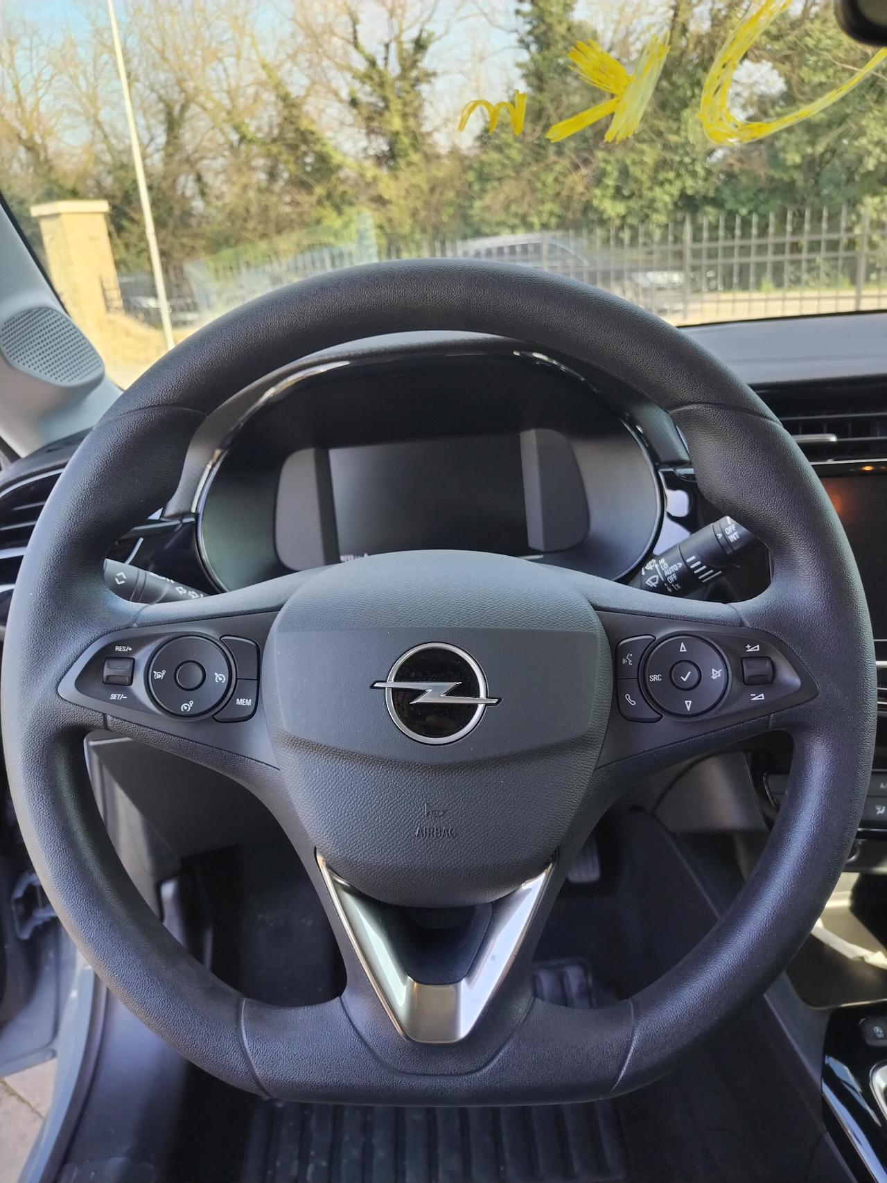Opel Corsa 9000km
