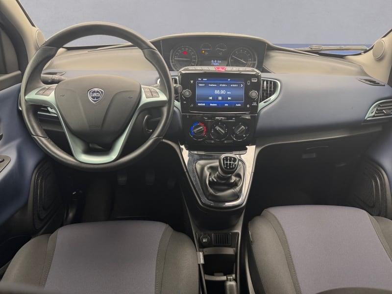 LANCIA YPSILON 1.0 FIREFLY 5 PORTE S&S