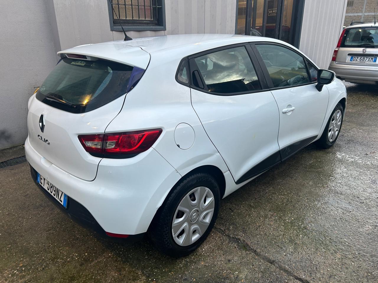 Renault Clio 1.2 75CV GPL 5 porte Live