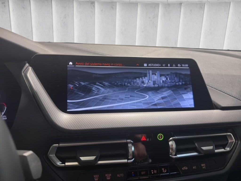 BMW Serie 2 Gran Coupe 220 d Msport Steptronic