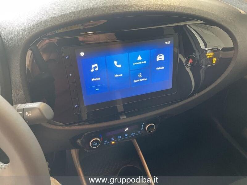 Toyota Aygo X 10B CVT TREND MY24
