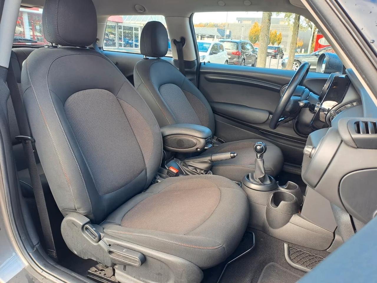 Mini 1.2 One Clima Euro6 *ben tenuta