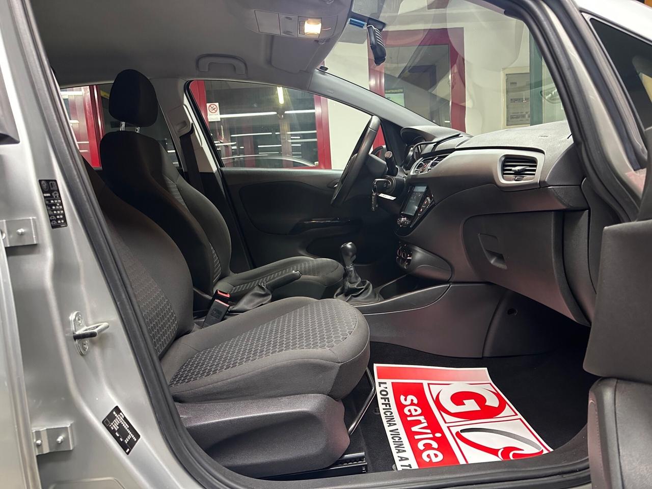 Opel Corsa 1.2 5 porte Advance