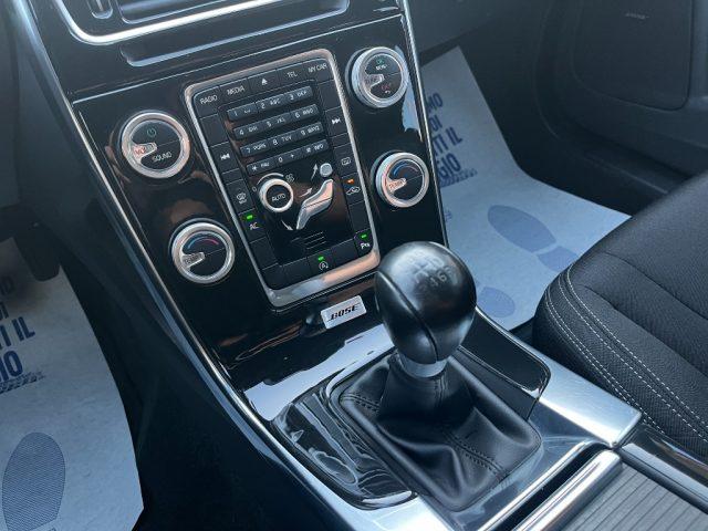 VOLVO V60 2.0 D3 R-design