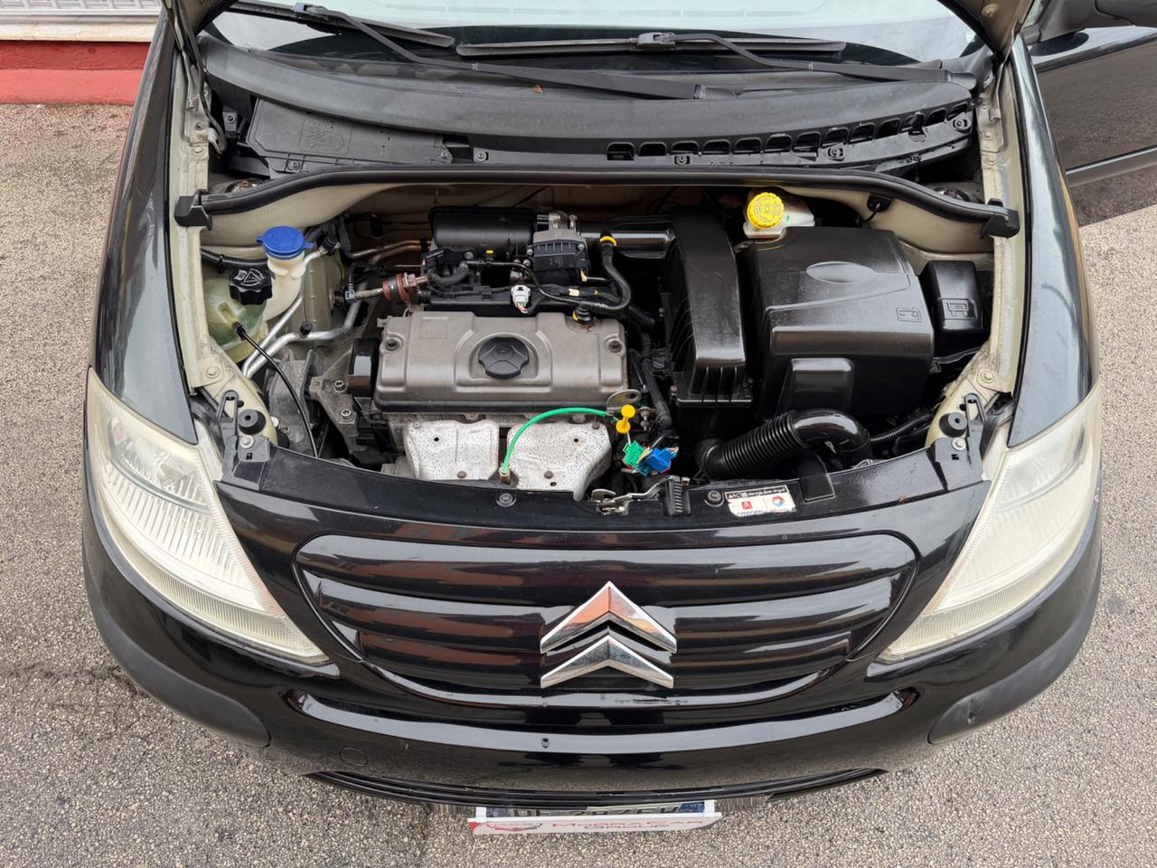 Citroen C3 1.1 Cashmere