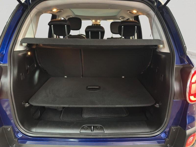 FIAT 500L 500L 1.4 T-Jet 120 CV GPL Lounge