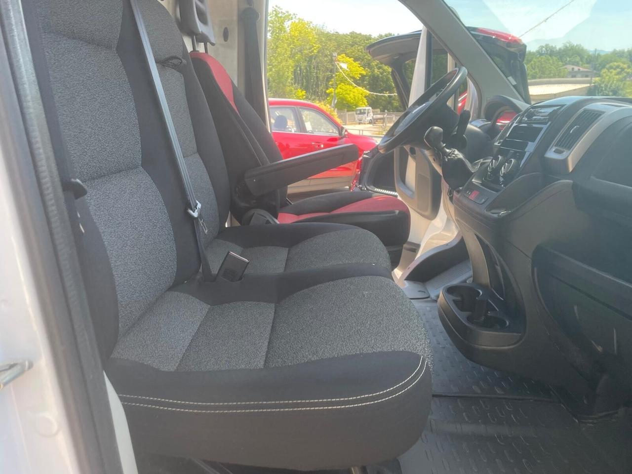 FIAT DUCATO 2.3 MJET IVA ESPOSTA
