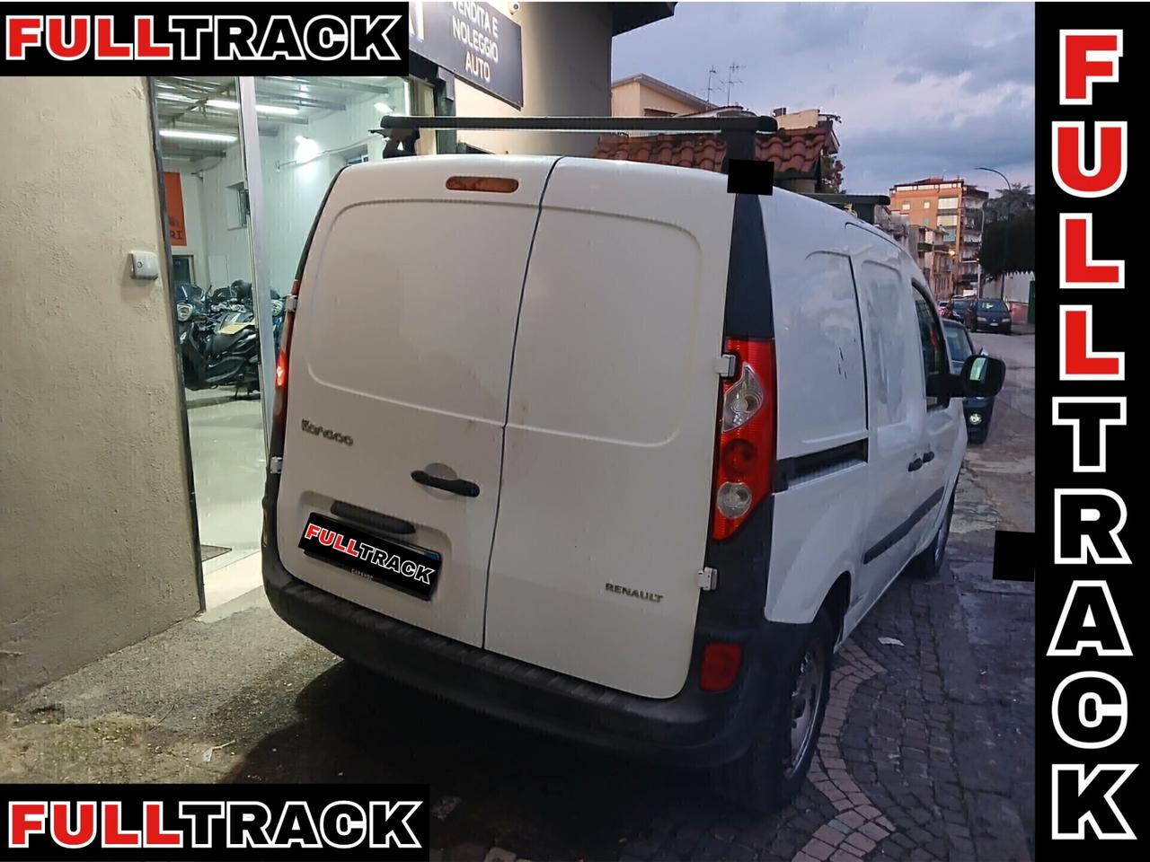Renault Kangoo 1.5 dCi COMPRESO IVA