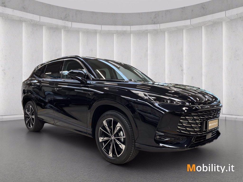 MG HS 1.5 Luxury del 2025