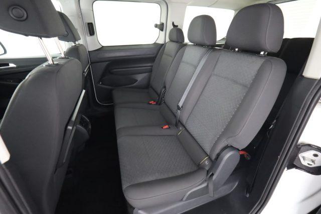 FORD Tourneo Connect Grand Tourneo Connect 2.0 EcoBlue 122 CV Powershif