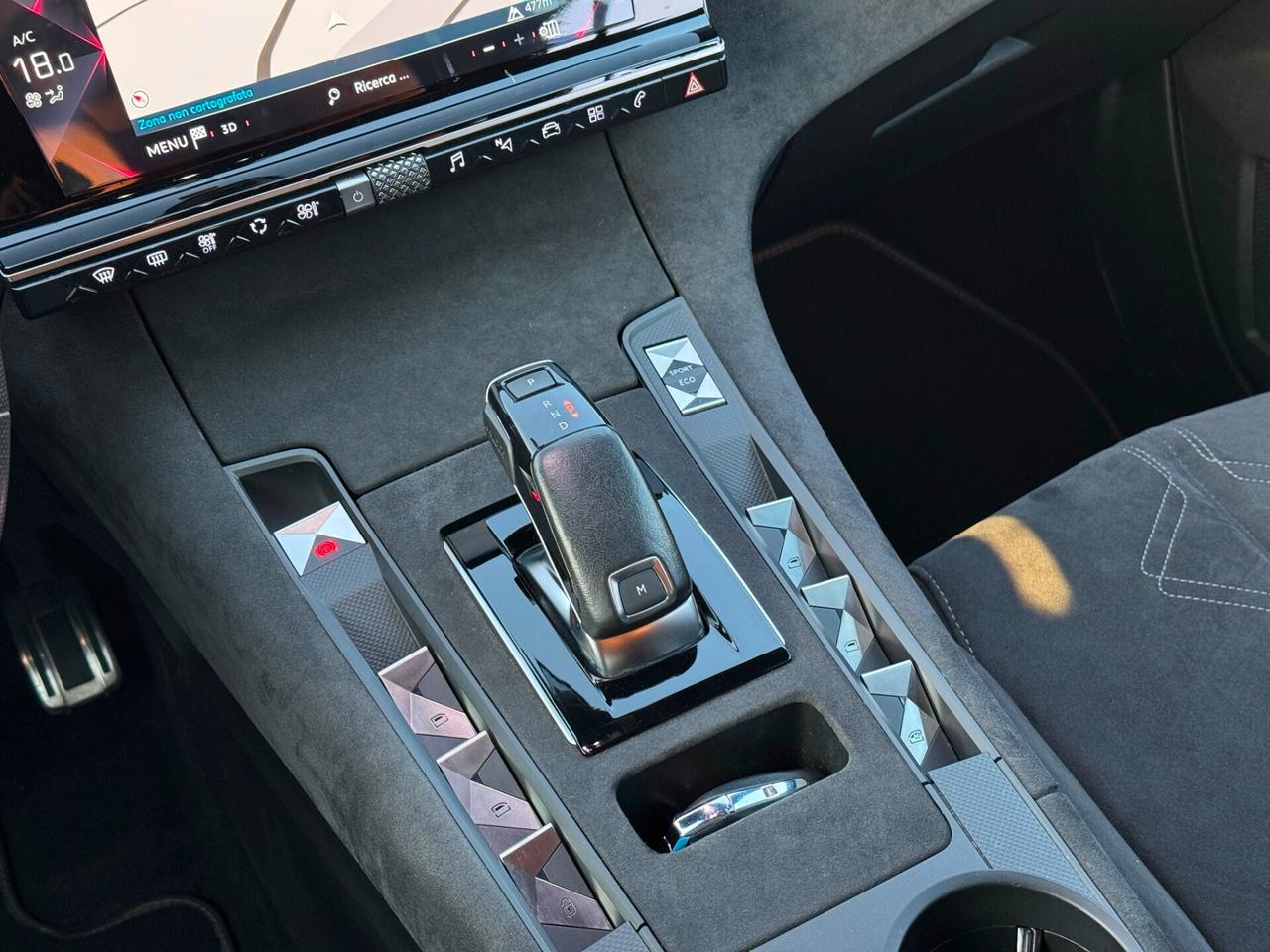 Ds 7 Crossback 1.5 BlueHDi 130 cv automatica Performance Line