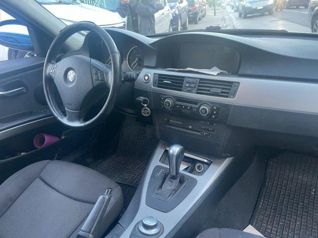 BMW 320 d AUTOMATICA Touring Attiva PROVENIENZA TOSCANA
