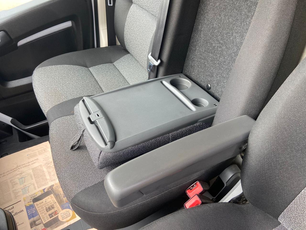 Fiat Ducato 33 2.3 MJT 120CV PC-TN Furgone