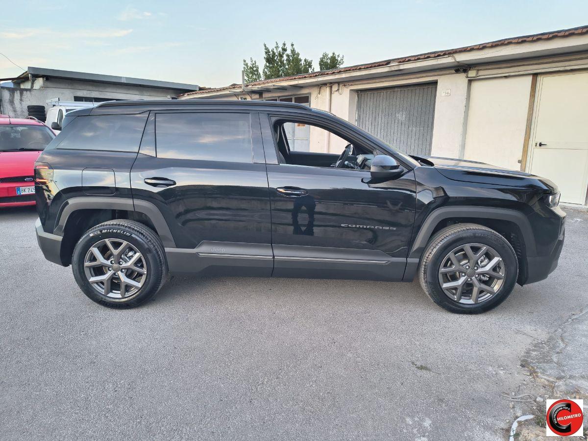 JEEP - Compass