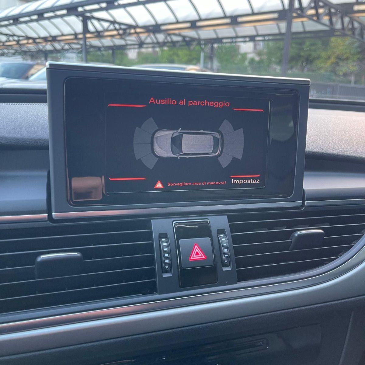 AUDI - A6 Avant - 2.0 TDI 177 CV multitronic Advanced