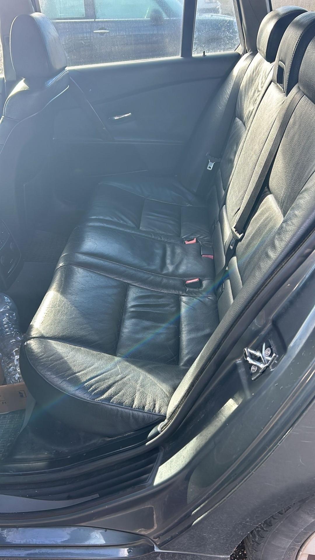 Bmw 320 320d cat Futura