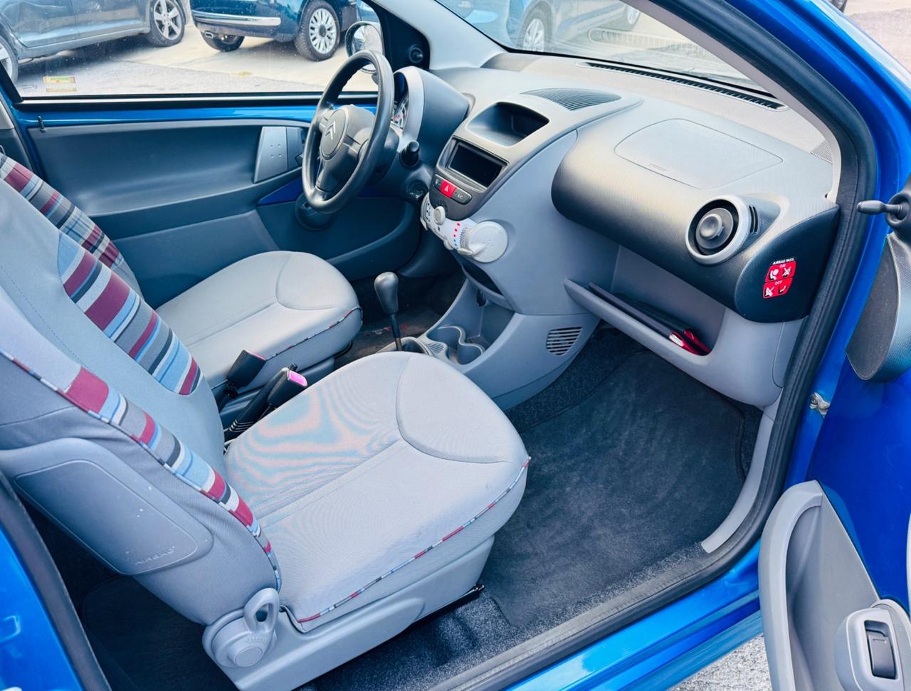 Citroen C1 1.0 3 porte airdream DeeJay