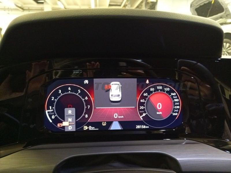 Volkswagen Golf VIII 2020 1.5 etsi evo Style 130cv dsg