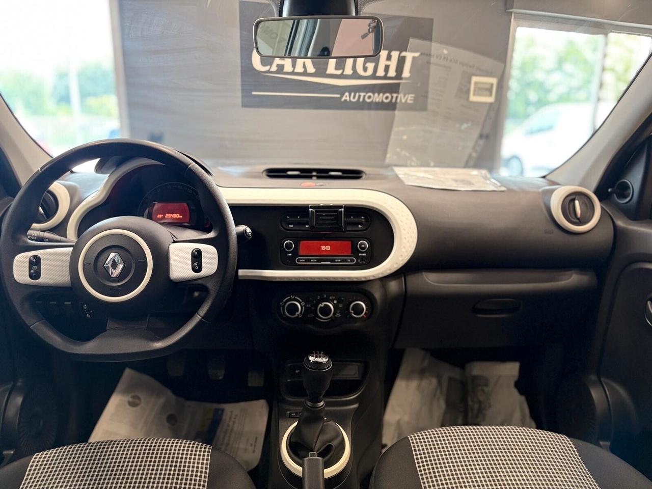 Renault Twingo SCe 65 CV Intens