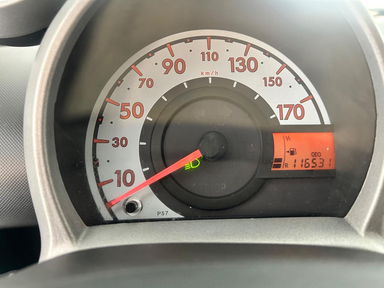 Peugeot 107 SI NEOPATENTATI *SOLO 116milakm”