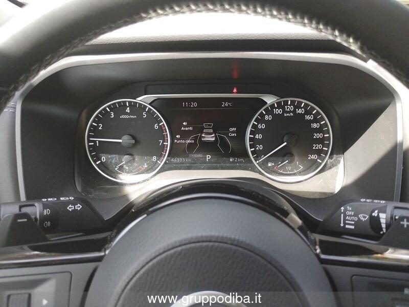 Nissan Qashqai III 2021 1.3 mhev Business 2wd 158cv xtronic